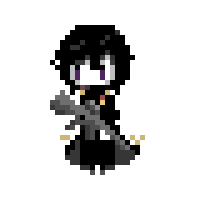 Sniper-san Test Image